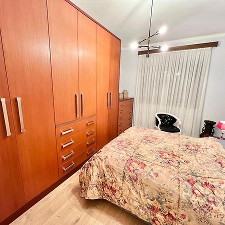 City Center Apartment Тирана Экстерьер фото