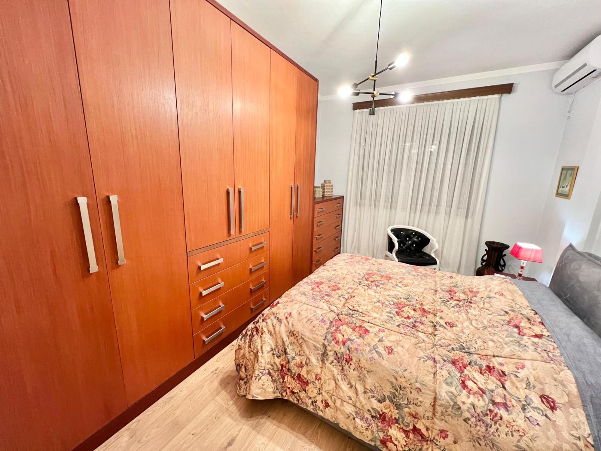 City Center Apartment Тирана Экстерьер фото
